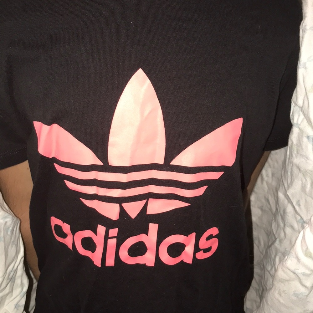 Adidas -(all day i dream about sophie!)